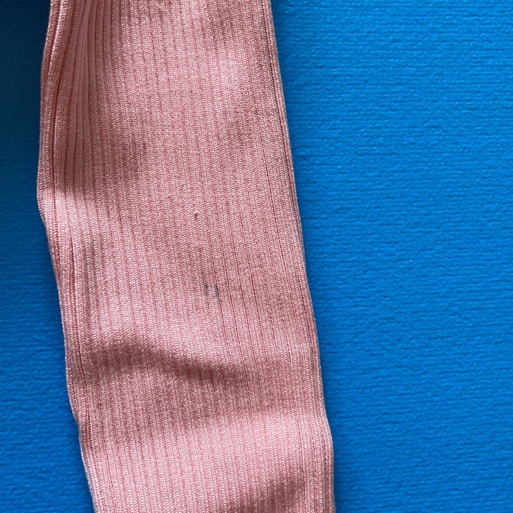 Bebe top - Picture 4 of 6